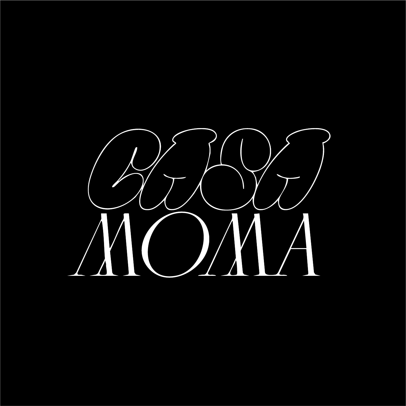 CASA MOMA logo from ALIMENTOS Y RESTAURANTES category