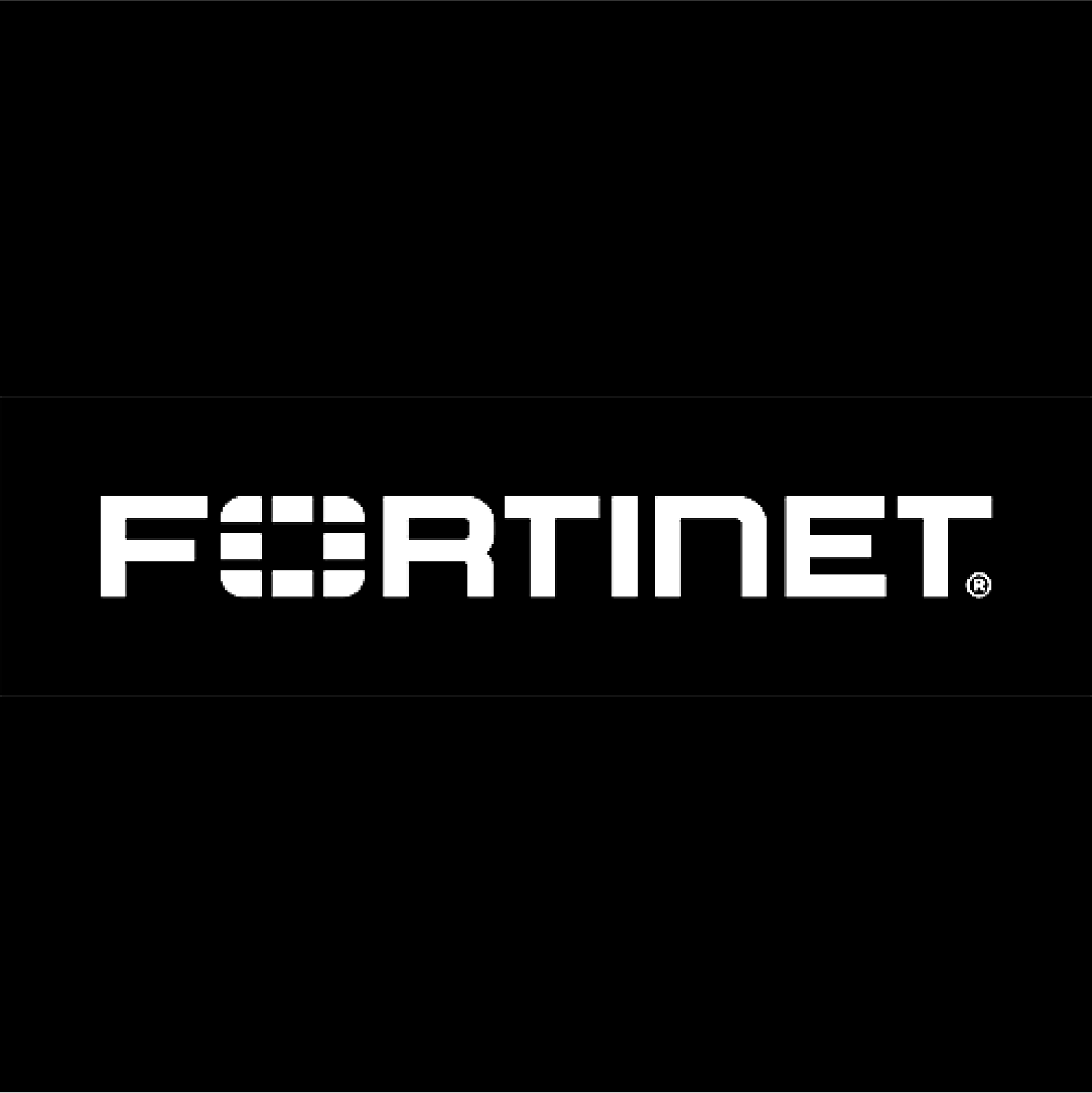 FORTINET logo from SALUD Y TECNOLOGÍA category