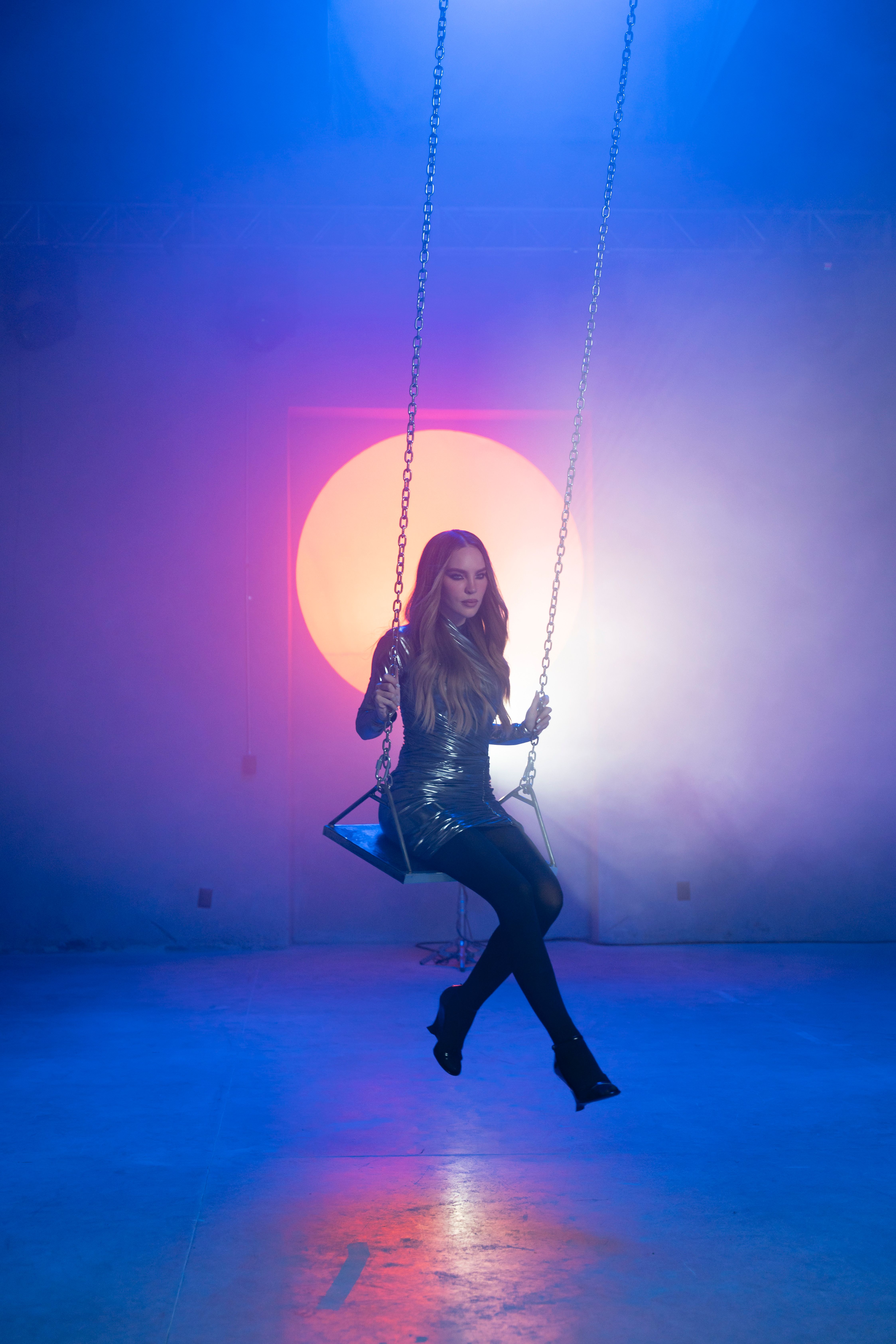 Hero background bubble